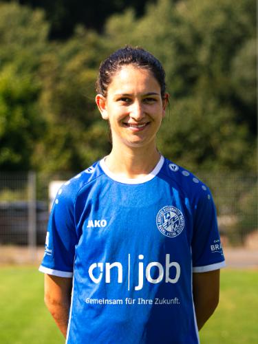 Annalena Schmidt