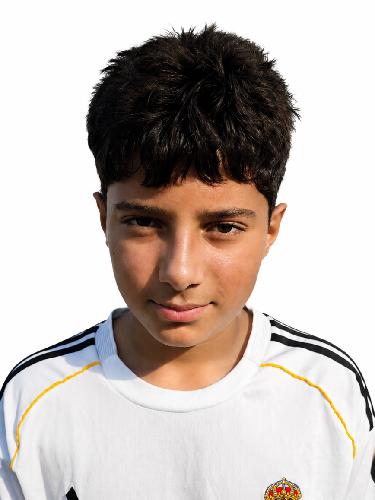 Abdul Rahman Jassam