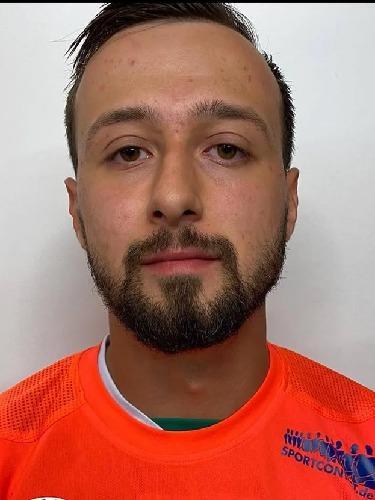 Dominik Jukic