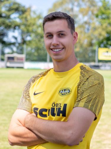 Benjamin Brück