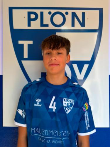Ben-Lian Barthen