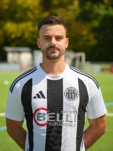 Damjan Kovjenic