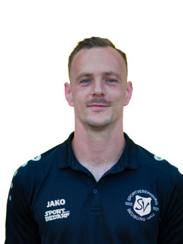 Derek Smittenberg