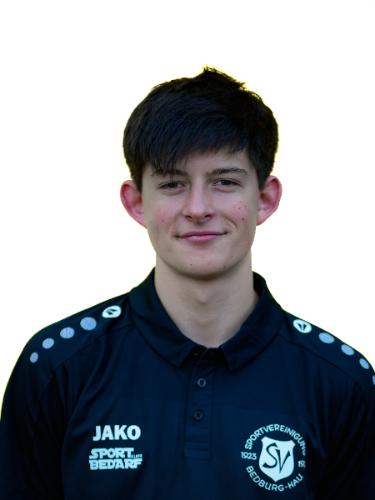 Niklas van Keuk