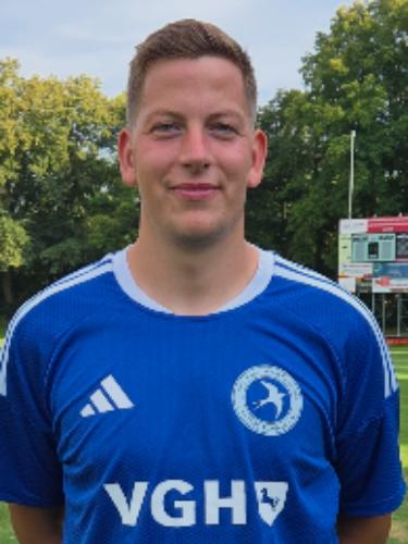 Luca-Fabian Schulz