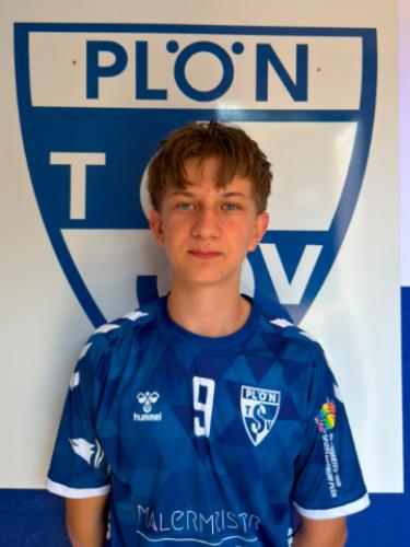 Moritz Hinrichsen