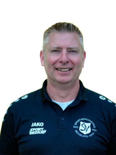 Olrik Weber