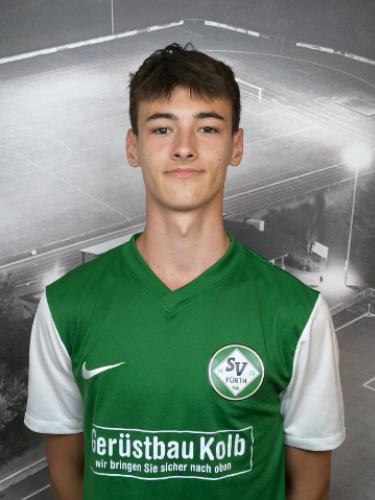 Jack Taylor