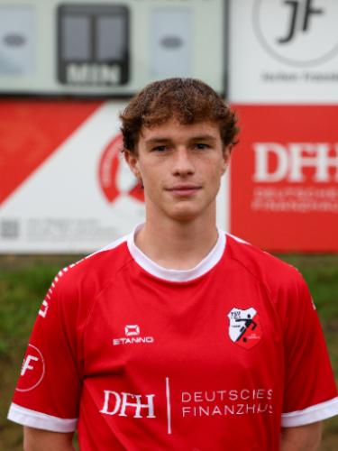Florian Bünz