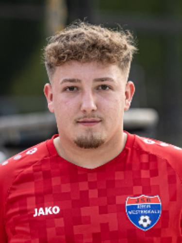 Sebastian Salzmann