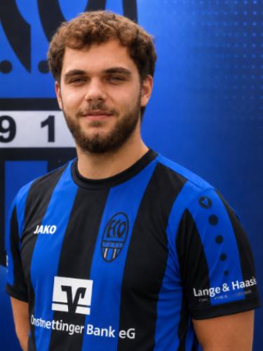 Alperen Kayaci