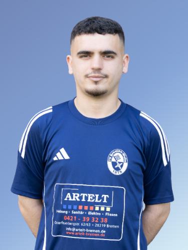 Lorenc Beqiraj