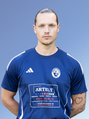Philip Engelkestock