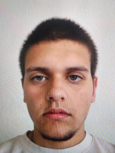 Jan Lukas Prengel Chuvila
