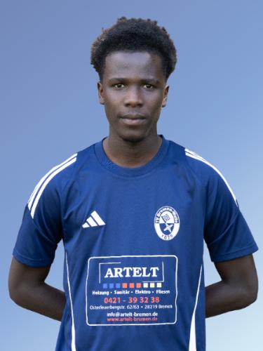 Amadou Philippe Kante