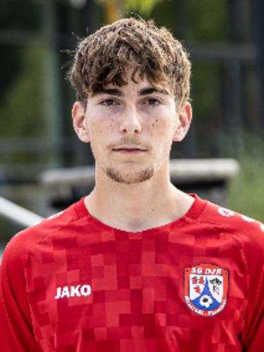 Julian Sesterhenn
