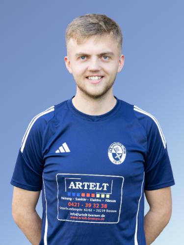 Jonas Kruse
