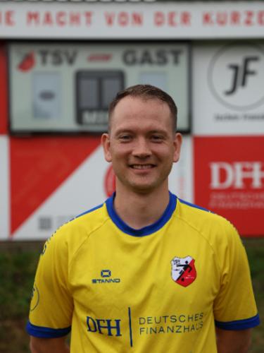 Jonas Rehm