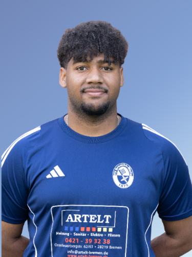 Brooklyn Ngwa