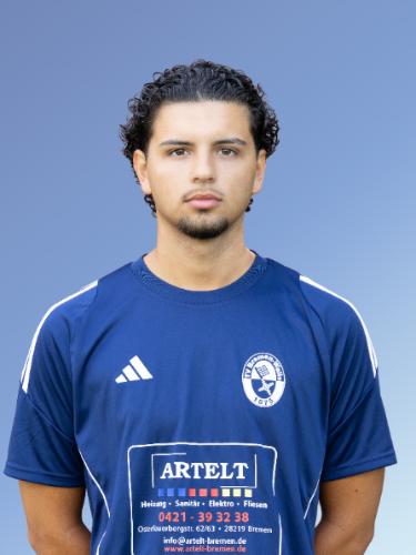 Marcio Pais Sotgiu