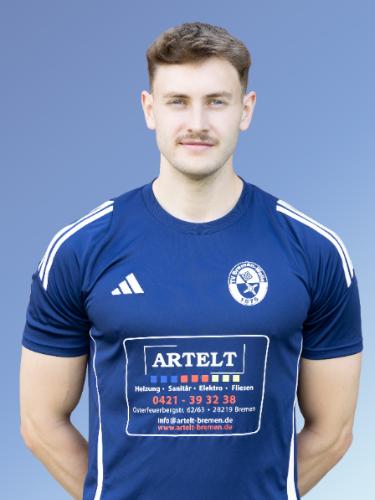 Raphael Köster