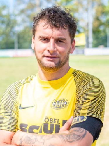 Tim Schneider