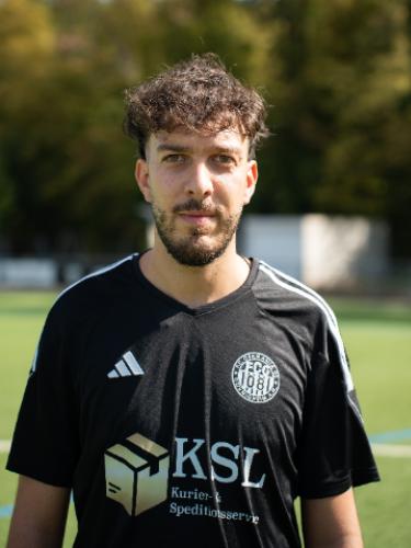 Dimitrios Vassiliadis