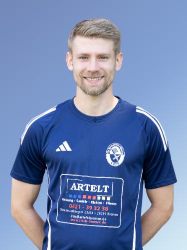 Niklas Sudmann