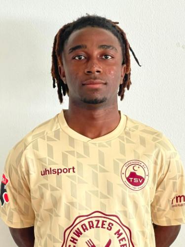 Emery Ngoy Zedia