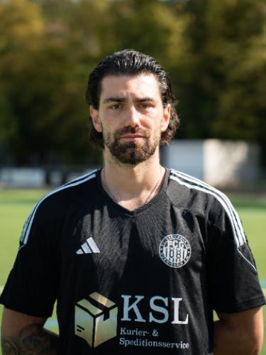 Bastian Koch
