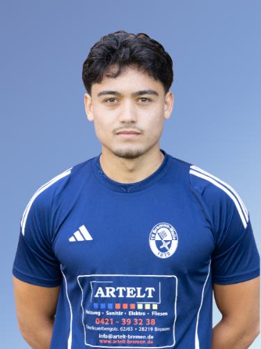 Kristian Zipfel