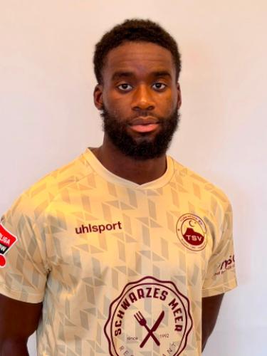 Didi Ndombe