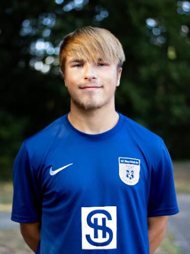 John-Luca Colotin
