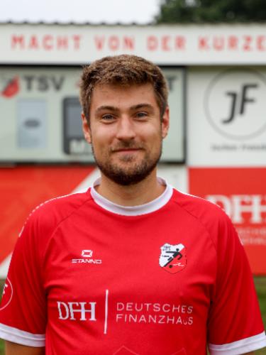 Leon Kuhlmann