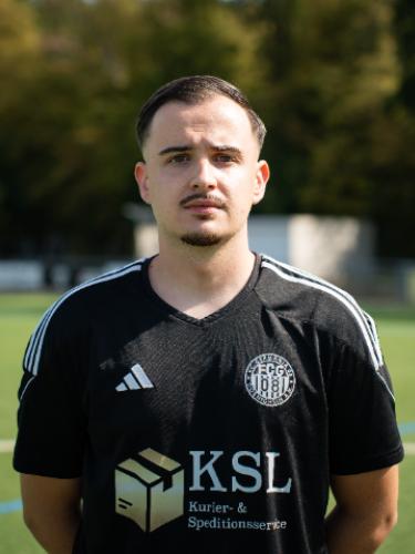 Gabrijel Dzojic