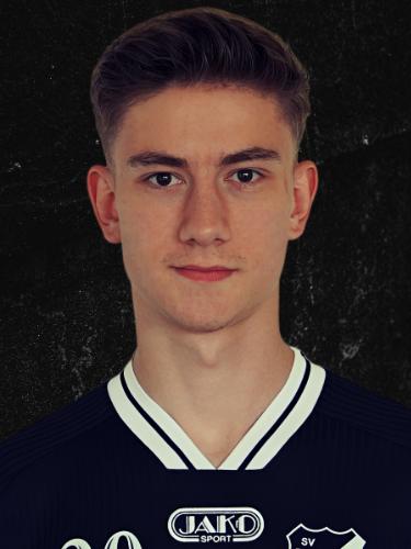 Elias Aschenbach