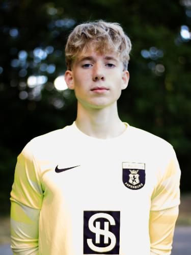 Timm Jansen