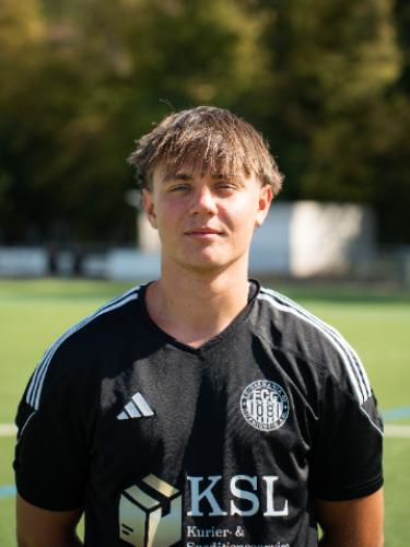 Dominik Kaliski