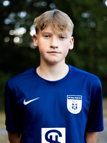Felix Groenewold