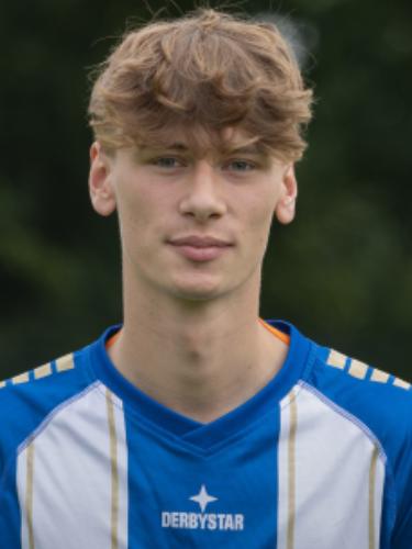 Aaric Scheel