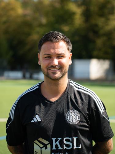 Felix Teicher