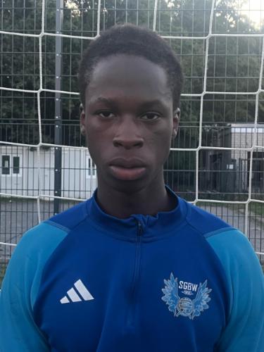 Neville Ablegue