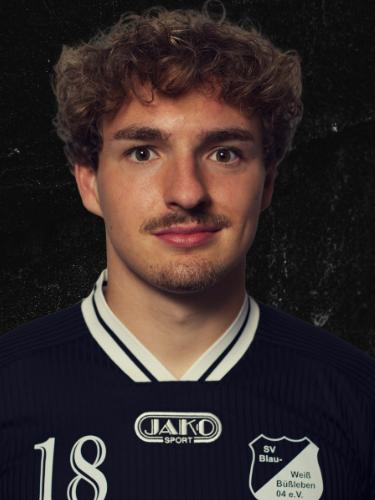 Ben Buggisch