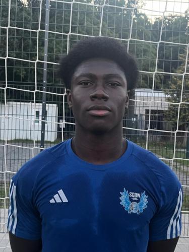 Michael Agyemang Duah
