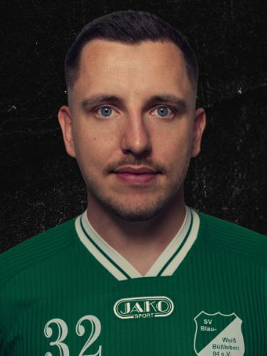 Maximilian Geißler