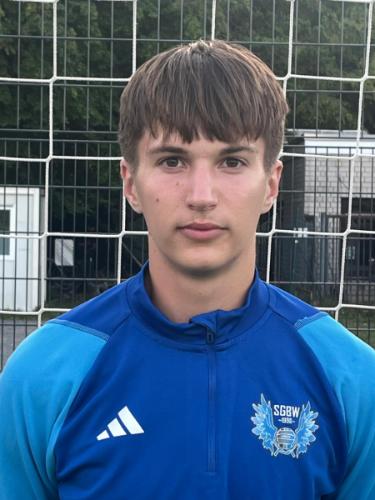 Jonas Tatomirovic