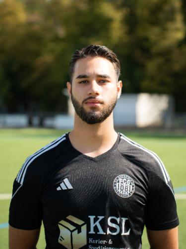 Osman Qayumi