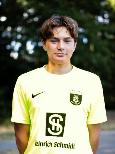 Jannes Fynn Rieke