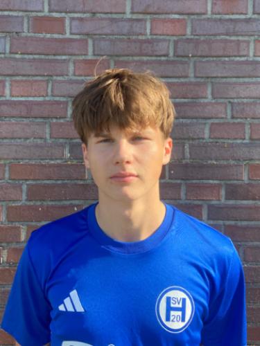 Marcel Hilgers