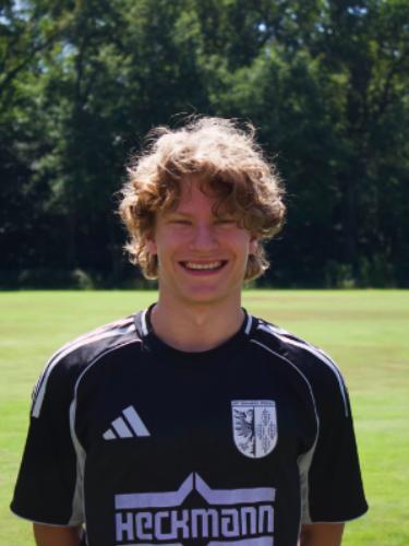 Sander Thölke